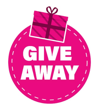 Free Give Away