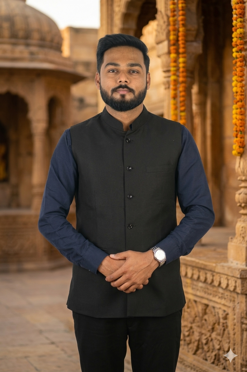 Priyank lalji