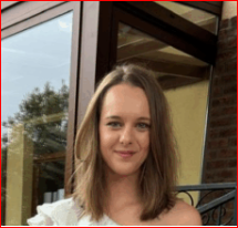 Vivien has been missing since 24.11.2025 when she meant to have gotten on a flight to Heathrow from Dehri to Delhi