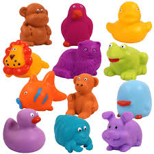 Want to give old toys.