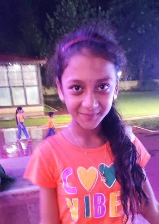 Navya Kumarbhai Bhatiya