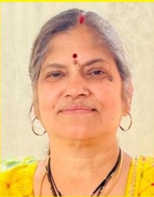 Rani Upadhyay missing/lost since 12-07-2025 from Agra, Uttar Pradesh