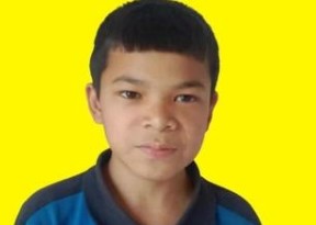 Ishan Gurung from Sevoke, Siliguri West Bengal missing since 23 August 2025