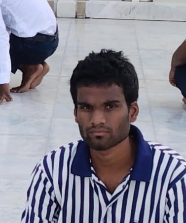 Deepak Jain missing from Delhi Sangam vihar since 19-07-2025, New Delhi