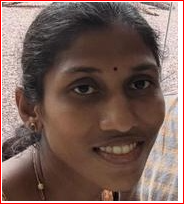 Sai keerthi P is missing chebrolu, Guntur, Andhra Pradesh, India.