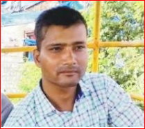 BHASKAR KUMAR THAKUR is missing JHITAKI , POST- HISSAR, THANA – KHIRAHAR , DIST- MADHUBANI (BIHAR)