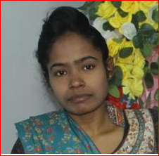 puspa Date Of Missing:- 30/12/2025 Missing From City:- kanpur Missing From State:- Uttar Pradesh