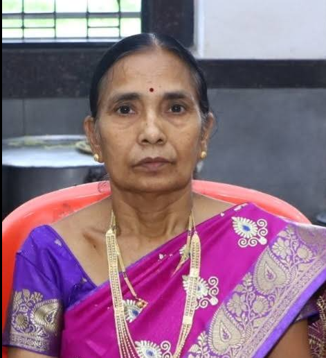 Asha Barde is missing from Nagpur Railway Station since 18/05/2026.