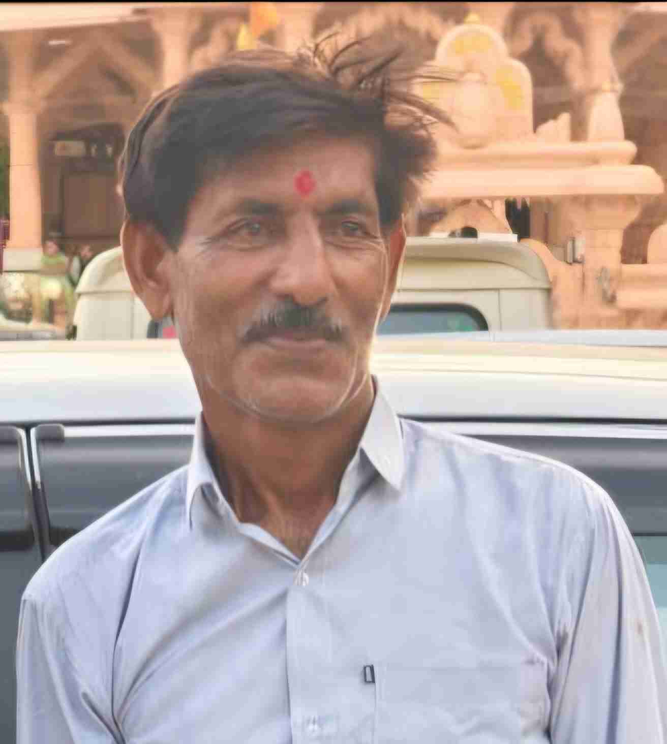 Maheshbhai Rajabhai Bamania is missing from Vanakbara Diu.