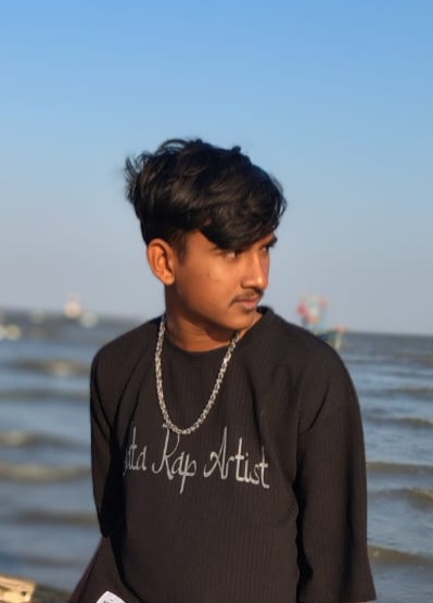 91066 33540 boy from Una Gujarat is missing